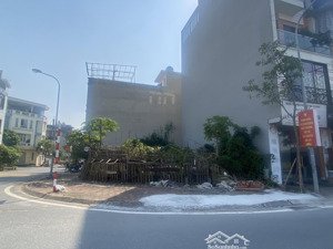 chính chủ cần bán gấp 90m2 đất lô góc phố phạm khắc quảng, gần công viên, trường, chợ