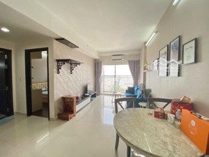 chính chủ bán căn hộ carillon 2 2pn, 2wc, ban công rộng, ở rất kỹ