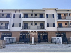 bán lk 100m2 giá gốc cđt đón sóng đại lộ gia bình - hn cách hồ tây 15 phút kđt centa riverside ts