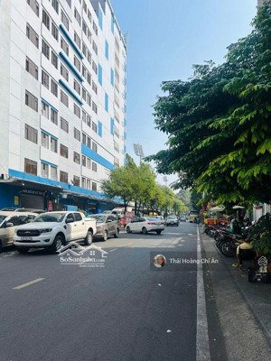 mặt tiền đào duy từ q10 đối diện co.opmart lý thường kiệt, ktx bách khoa nhà 6 tầng, nở hậu