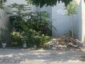 chính chủ bán gấp dt 60m2 đất, mt 5m phố phạm khắc quảng, gần trường học, công viên, hồ điều hòa