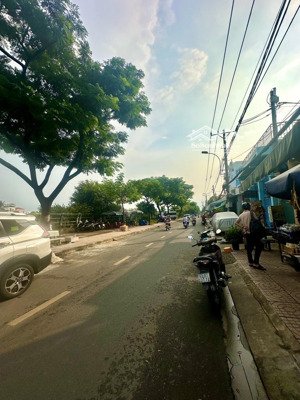 bán np 105m2, 7pn, 5wc tại phường 15, quận 8, tp.hcm, giá 8,5 tỷ