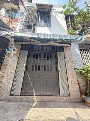 1 sẹc ngắn song hành - 39m2 - trệt lầu - nhỉnh 3 tỷ thương lượng