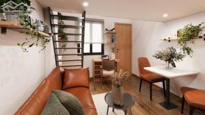 CHDV DƯƠNG QUẢNG HÀM - 100M² 6 TẦNG - 21 PHÒNG DÒNG TIỀN 95TR/THÁNG - 21 TỶ