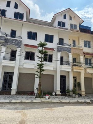 bán lk kđt cienco5 hoài đức - 75m2 mt 5m - ko lỗi ngay công viên - nhỉnh 12 tỷ