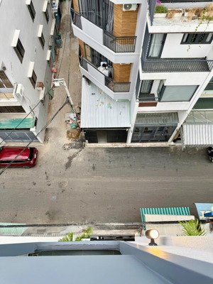 tòa nhà 7 tầng mặt tiền kinh doanh quận 3 chỉ 24 tỷ - thị trường chỉ duy nhất một căn rao bán