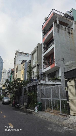 bán nhà 4,8m x 22m, mt đường số 16 - an phú, phường an khánh, tp.hcm (đc cũ: p. an phú, q.2)