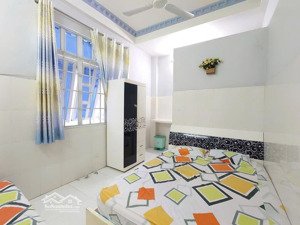 cho thuê phòng trọ cao cấp giá rẻ + đầy đủ nội thất mới 100%