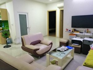 cần bán căn góc cc bàu cát ii, hồng lạc, q. tb. dt 55m2 2p. giá bán 2,7 tỷ. lh 