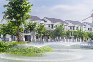biệtthự 180m2view công viên-trung tâm dự án centa riverside từ sơn đối diện ga metro kết nối nội đô
