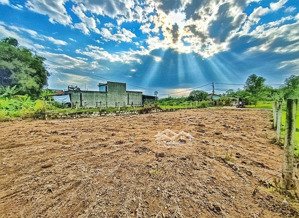 500m2 ngang rộng 15m rất phù hợp xây dựng nhà vườn nghỉ dưỡng