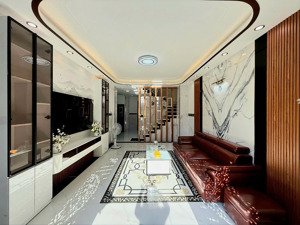 chủ nhiệt giảm 1 tỷ- bán gấp nhà mới 3 tầng 40m2- hẻm xe hơi- ngay nguyễn gia trí- p25 bình thạnh