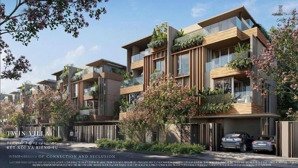 bt the fullton dành cho chủ nhân tinh hoa