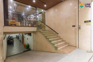 cần bán rất gấp nhà ngõ 102 đường trường chinh. 75m2 - 6 tầng. thang máy. gara ô tô.