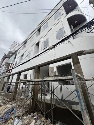 bán 260m2 - ngang 8m - mt đường 5m5 song song phạm cự lượng - sơn trà - đà nẵng