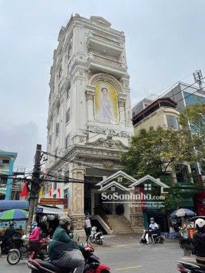 mặt đường tô hiệu lô đẹp hiếm kinh doanh đỉnh (150m2; mặt tiền: ~8m; chỉ 30,5 tỷ)