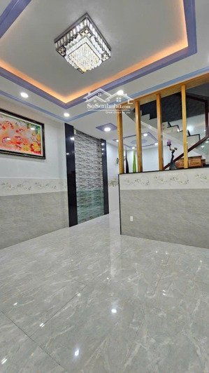 mặt tiền đặng thúc vịnh ngay ngã tư thới tứ hóc môn nhà mới 100% vào ở ngay giá chỉ 8 tỷ