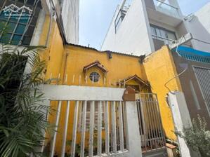 CHỈ HƠN 80Tr/m2 - Hẻm 4m - Gần Đầm Sen - SHR