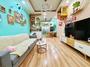 cần bán căn hộ tòa ct2b chung cư nam đô - 609 trương định. dt 97m2 gồm 2 ngủ. giá chào 8,xxtỷ