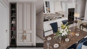 độc quyền căn 3pn góc tầng vip giá tốt alumi 3 - tặng 3 chỉ vàng 45tr - htls 0% 24 tháng