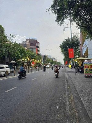 mặt tiền kinh doanh đỉnh - minh phụng - quận 11 - 52m (413) - 5 tầng btct - giá 16.5 tỷ tl