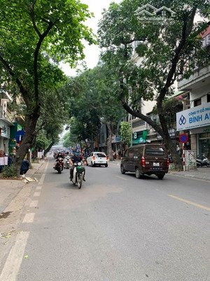 vip!bán nhà phân lô ô tô điện biên phủ, 113m2, 5 tầng, mặt tiền 10.9m, siêu gần phố cổ.