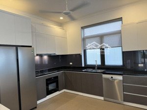 biệt thự cho thuê 5 ngủ tại khu t ciputra, hà nội