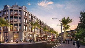 đầu tư biệt thự liền kề ven biển đà nẵng - nhận trước 4.2 tỷ, tạo dòng tiền ổn định 50 - 70tr/tháng