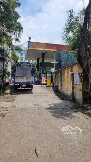 cho thuê nhà kho, diện tích khoảng gần 50m2 tại 632 đường kim giang, phường thanh liệt, tp. hà nội