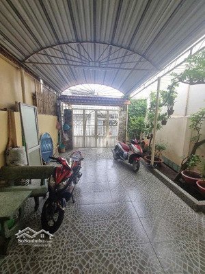 nhà 4 tầng mặt tiền đường đông hưng thuận 9 phường đông hưng thuận q12 dt 88m2 (4,4mx19m) giá 6 tỷ