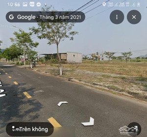 bán cặp đất 200m tân trà , đường võ văn đồng thông ra sông