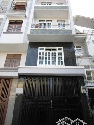 9 tỷ 550 - cần thanh lý trước tết căn nhà lê quang định - bình thạnh - đang kinh doanh phòng trọ