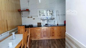 cho thuê nhà nguyên căn 2pn - đầy đủ nội thất - đường hoàng văn thụ - p. 4 - đà lạt - 8 triệu/tháng