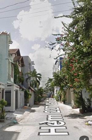 gò dầu - tân phú - 100m2 - nở hậu tốt - đặc biệt ngang 5m - ôtô vào nhà - 11đ thoả thuận