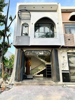 bán nhà mới kdc văn hoá tây đô cái răng cần thơ giá 4.25 tỷ