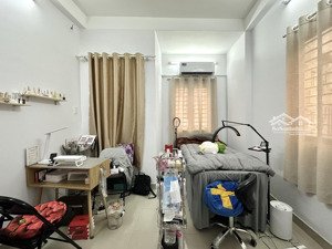 bán nhà phú nhuận - hẻm 6m ô tô - nở hậu đẹp - diện tích 39m2 - chỉ 8 tỷ nhỉnh
