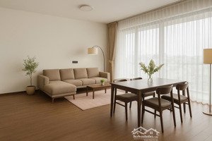 bán căn 136m2 chung cư việt đức complex, ban công tb + đn, nội thất cơ bản, có slot ô tô, 10 tỷ