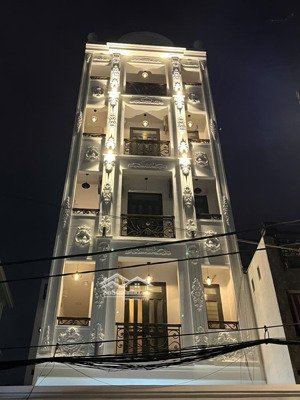 26.5 tỷ! nhà 18 phòng full nội thất. thu nhập: 110tr/tháng