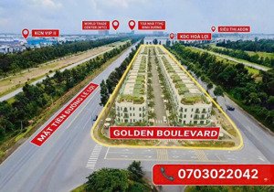 tin sốt: nhà mặt tiền chỉ từ 7 tỷ full vat, quà tặng trị giá 50 triệu