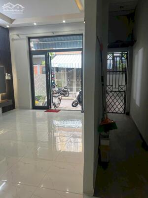 NHÀ KIỆT 5M NGUYỄN VĂN LINH – 55M2 – TRUNG TÂM THANH KHÊ – 6 TỶ X