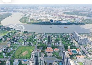 bán đất nền dự án thạnh mỹ lợi, 19,88 tỷ, 107.5m2, pháp lý đầy đủ, xây cao tầng