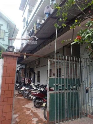 giá đầu tư - cổ nhuế - bác từ liêm, lô góc, kd 500tr/ năm. 98m, 3t, 15 tỷ. thich hợp xây chdv...