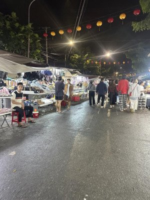 lô góc mặt tiền kinh doanh phố cổ hội an, 94m2, du lịch đông đúc, tặng nhà chỉ 10.5 tỷ lưu quý kỳ