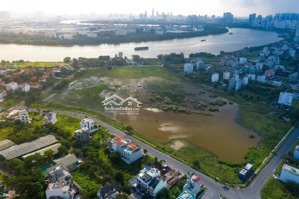 bán dn tại kdc phú nhuận 4, 18,45 tỷ, 90m2, q2, hcm