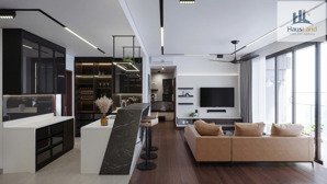 cho thuê 3 phòng ngủ d''edge thảo điền, nội thất mới, đẹp lung linh, view sông. chuyên 1-4pn d''edge.