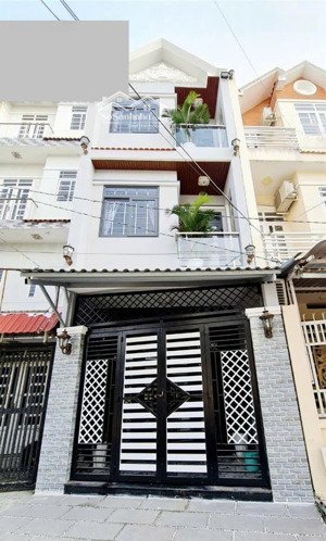 3 tỷ 350 - cần bán gấp căn nhà đặng văn bi - phường bình thọ - thủ đức - shr - đầu tư làm tài sản