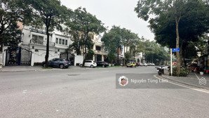 bán biệt thự nhà vườn kdt việt hưng 114m2 4 tầng xây thô chỉ nhỉnh 30 tỷ