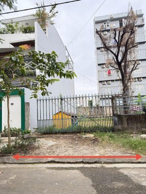 bán cặp đất phan thị nể ngang 10 trục thông biển nguyễn tất thành. vị trí siêu đẹp