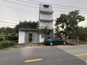 chính chủ bán nhà mặt tiền đường 20 mét đã hoàn công