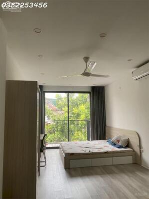 Đống đa duy nhất 1 căn studio 40m2 có ban công ngập tràn ánh nắng - khu dân cư cao cấp, phân lô